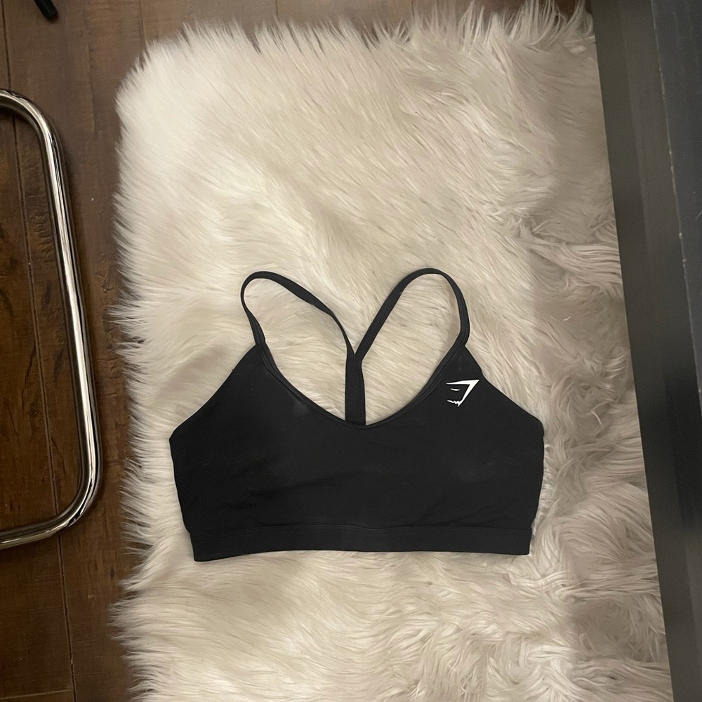 COPY - Gymshark sports bra